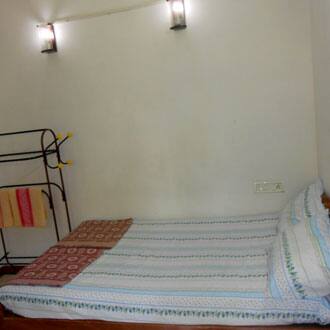 Comfort Homestay, Kochi 2